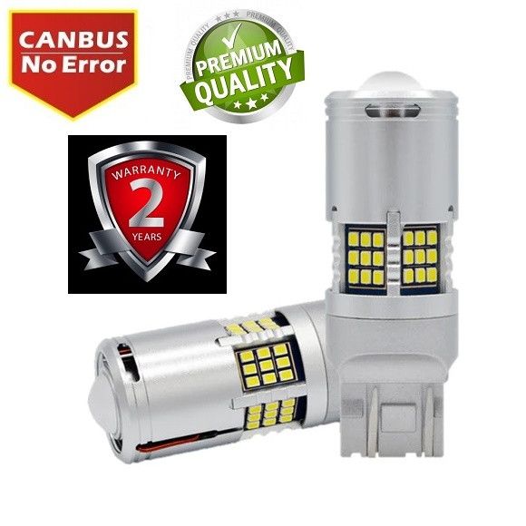 LED SIJALICE W21-5W (T20 7443) - 60smd Beograd Zemun